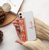 Handcrafted Heritage Name Cases 5
